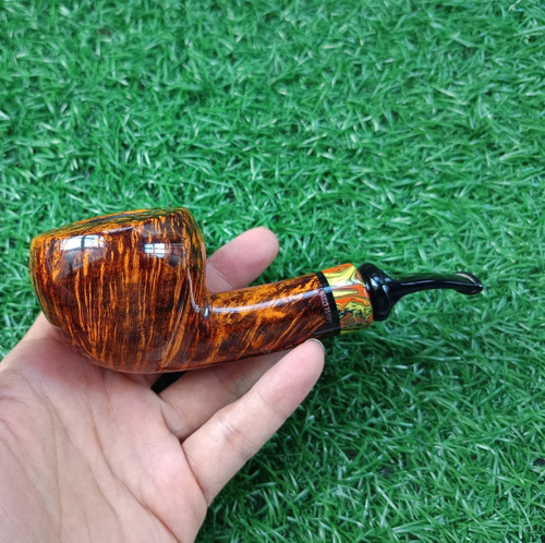 彼得吉普森石楠木手工GR5烟斗