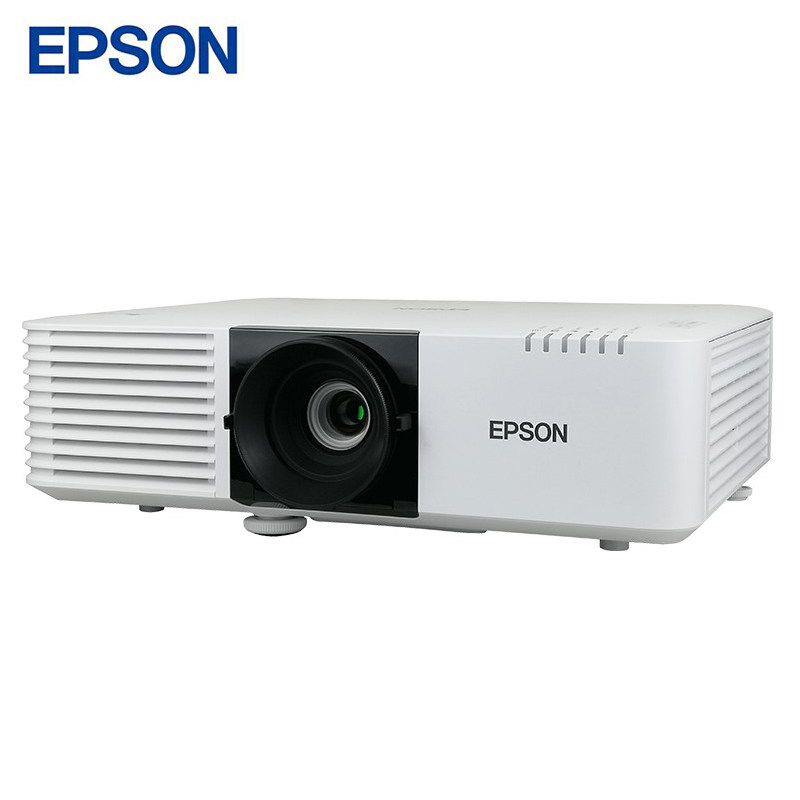 epson爱普生激光投影仪cb-l530u办公商务家用高亮高端工程项目投影机