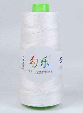 勾乐新可钩可织6号纯棉蕾丝套装