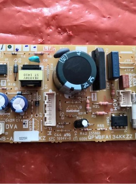 电脑版控制板主板QPWBFA134KKZZ BF0160A95A