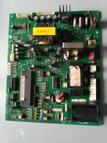 适用于志高空调配件 电脑版 DK-32C3-VTLM 主版GZ2116VZT01-L