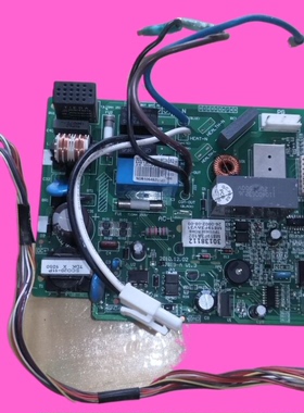 适用格力空调主板 M819F3A102 电路板 30138112