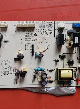 适用海尔电冰箱电脑控制板0321801056 FF2-66C 显示板0321801058