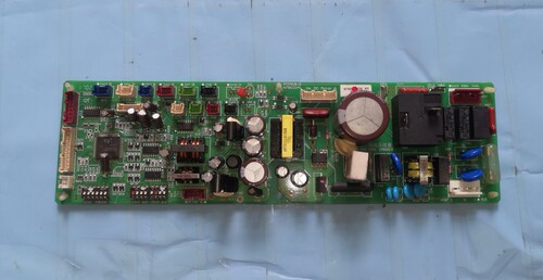 适用海信日立四面出风天花机主板H7B03343A H7B03341 PI041Q-2
