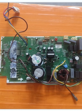 适用原装格力变频电路板1匹凯迪斯30138770,W8263F GRJW826-A2