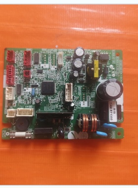 适用富士通空电脑板9708716015主板1007HSE-C1 K10CH-C-A(01-02)