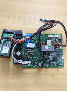 适格力空调GRJ819-A3电脑板30138112 301381121 301381141测试好