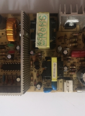 适用富信红酒柜冰箱 配件 FX-102S 双温电脑控制板主板电脑板主板