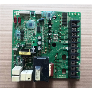 适用中央空调主板212030105 HMM4W 6A00 V1.2变频模块HMD4W