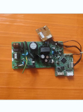 适用大金空调2P206687-2-6内机板FTXG50JV2C主板FTXF135KC