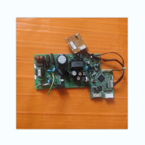 适用大金空调2P206687-2-6内机板FTXG50JV2C主板FTXF135KC