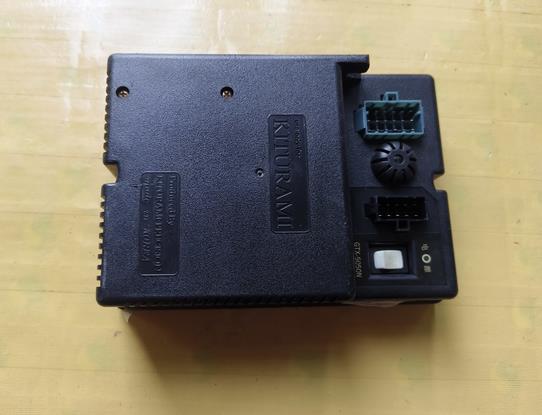 适用瑰都啦咪壁挂炉主板GTX-5050N 韩国kiturami燃气壁挂炉电脑板