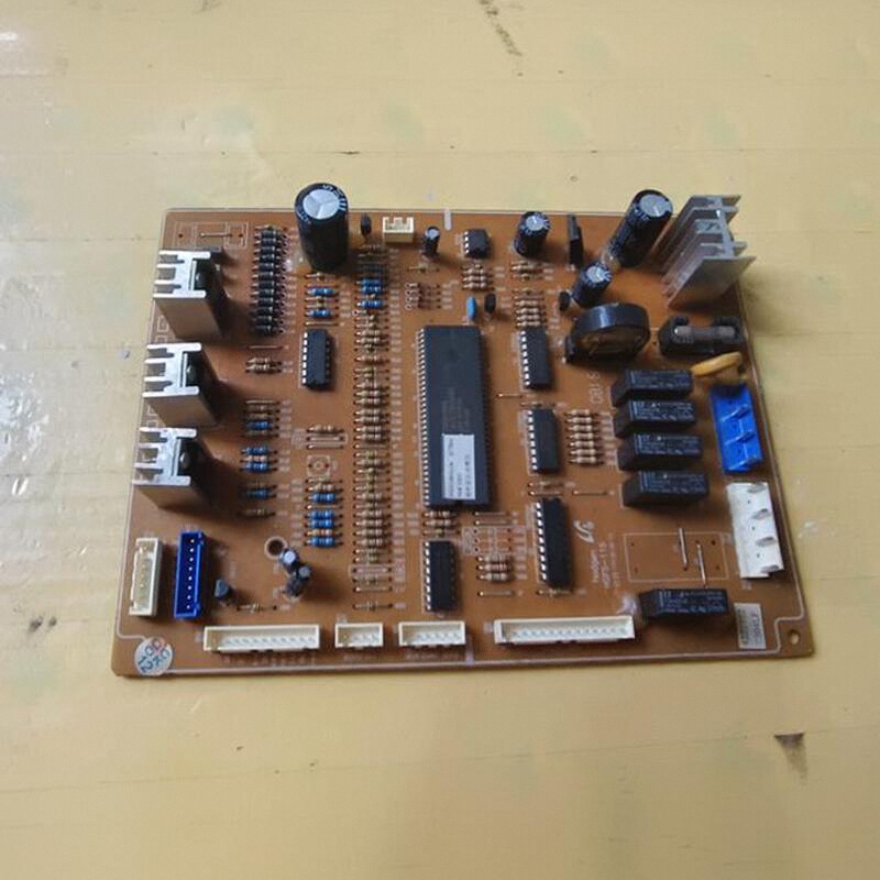 适用三星冰箱 RS19NRSW 主板DA41-00401A C DA97-05634A HGFS-88A