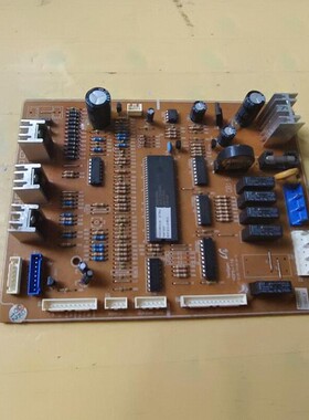 适用三星冰箱 RS19NRSW 主板DA41-00401A C DA97-05634A HGFS-88A