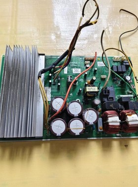 适用格力3匹变频空调KFR-72W/FNI01-4外主板30138773变频板W8333R