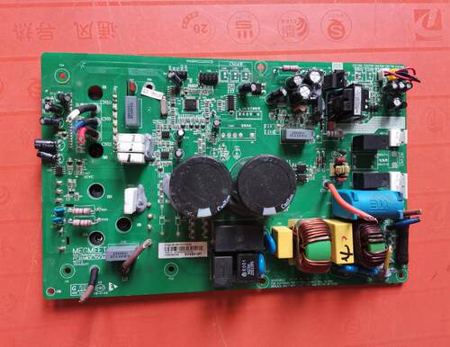适用新科变频空调外机电脑板主板MEGMEET PCB:MIGE35GM REV:1.3