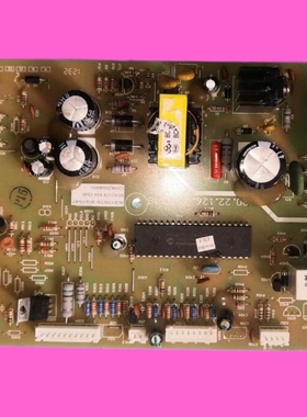 适用海信容声冰箱BCD-575WYM/576WT/576WYM主板电源电脑板1411174