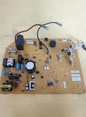 适用A745886 松下空调 变频内机主板电脑板线路板控制板