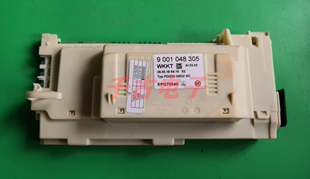 适用于西门子洗碗机 电脑板 主板 9001048305