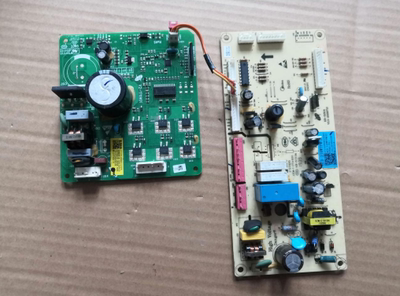 适用美的冰箱电脑板主板BCD-216W