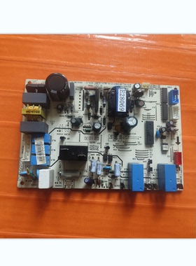 适用美的柜机空调 内主板KFR-51L/BP2DN1Y-F(3) 202302140845