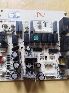 适用格力鸿运满堂柜机空调主板M3ZF3E 30133284电脑板GRJ3Z-A9