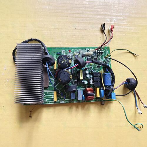 适用美的KFR-35w/BP3-190(311-1502-8513DK).D.13.wp2-1