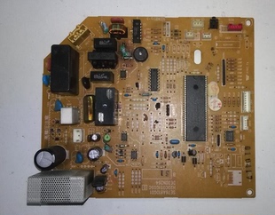 H2DC051 適用三菱定頻空調電路板SE76A810G01 DE00N264主板主機板