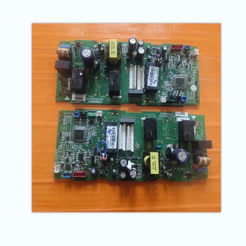 适用格力空调配件风管机30224000075主板Z4735M电路板GRZ4735-A5