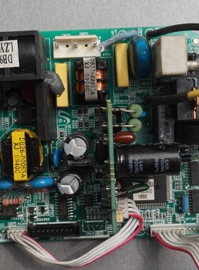 适用KFR-35G/BpU变频空调电脑板 DB93-07430C-LF PCB-00794A