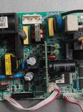 适用KFR-35G/BpU变频空调电脑板 DB93-07430C-LF PCB-00794A