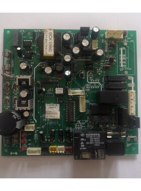 适用海信变频空调室外机板1330562.C 电源板13340995.A外机主板