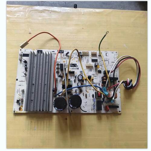 适用原装三菱重工空调变频外机主板RYF505A008