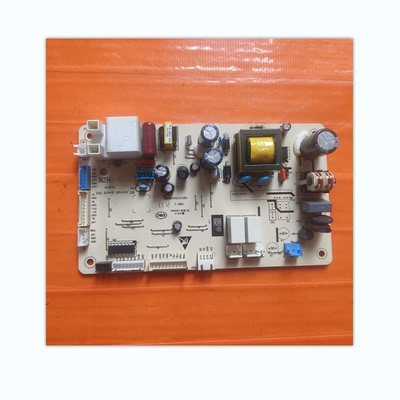 适用海尔热水器配件 电路板 主板CQC14134104969 电脑板