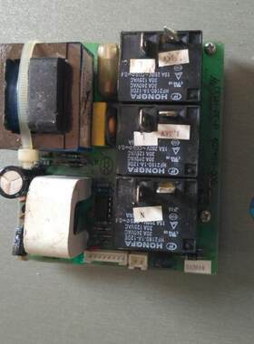 史密斯电热水器拆机电源版407499-000主版EWH -50 60 80A+测试OK