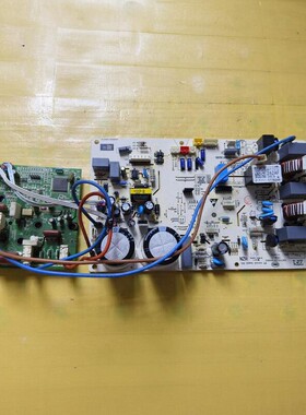 适用海尔变频空调外机电脑主板0011800262AA/AG/AF/AJ/Q/P/X/Y/N