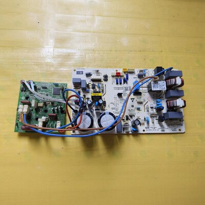 适用海尔变频空调外机电脑主板0011800262AA/AG/AF/AJ/Q/P/X/Y/N