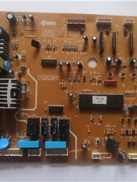 适用於西门子冰箱主板主机板FR-L70 30143F3000显示面板30143HC15