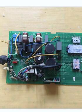 适用空调三匹主板KFR-72W/BP2-270（8513 外机主板202302100569