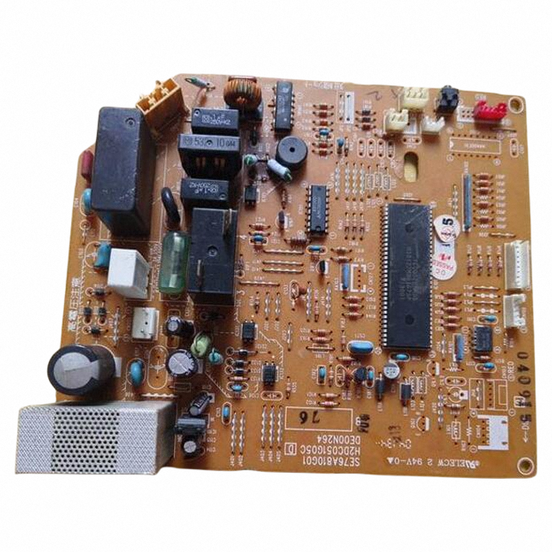 三菱空调DM00J606DE00N243B