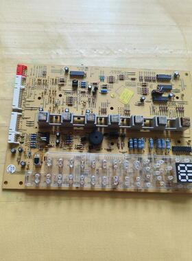 适用格力空调30563061显示板D304F3D 电路板GRJ304-B 控制面板