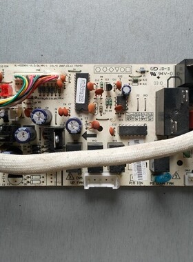 适用於美的 空调 主板UL-KCD30Y1-V1.D.06.NP1-1