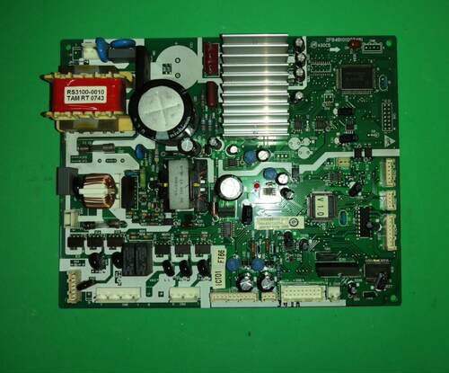 适用冰箱BCD-301WS/BCD-301W主控板电脑控制主板0064001333A