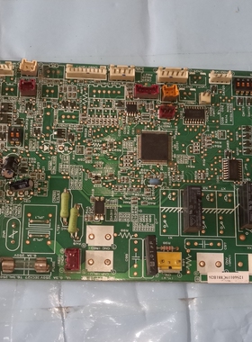 适用三菱空调电脑板主板控制板 RG00V00IB RG76V004G01