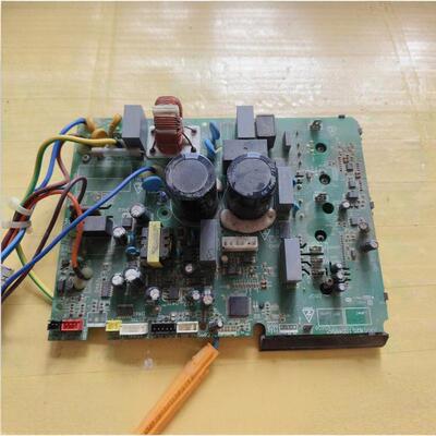 适用长虹变频空调外机主板JUK7.820.10049567