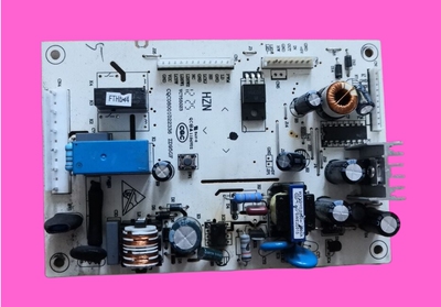 适用海尔BCD-318WSL.BCD-290W冰箱主板CQC08001022336电脑版