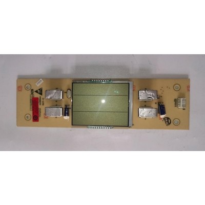 适用海尔变频冰箱 电脑板 控制板 0064001317/B/A显示板