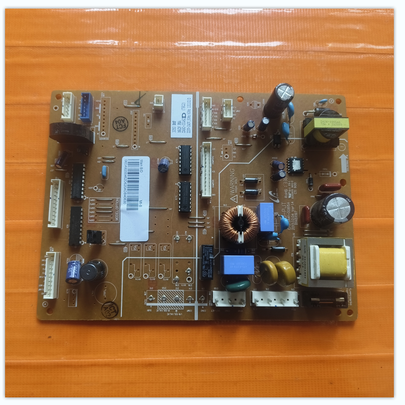 适用三星冰箱主板电源板DA92-00462E/D/Q DA41-00815A