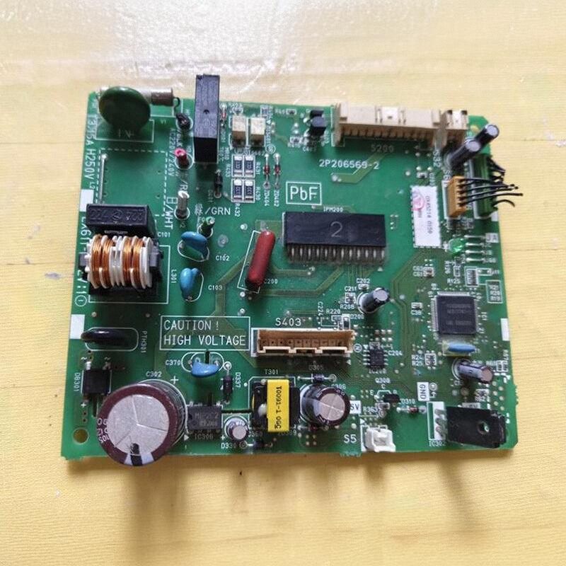 适用大金空调电路板2P206569-2 2P206569-3 FTXS46JV2CW内机主板