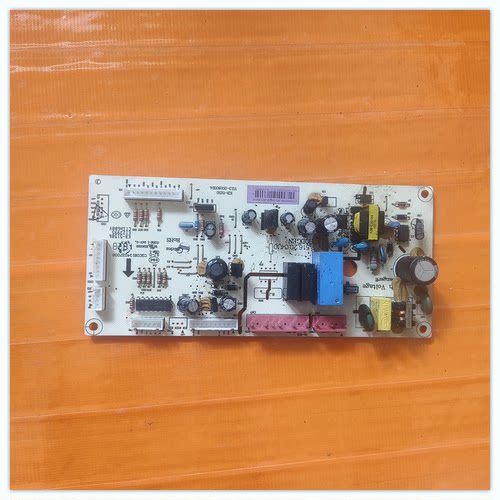 适用美的冰箱BCD-230WTGM 17131000005401主板电源板